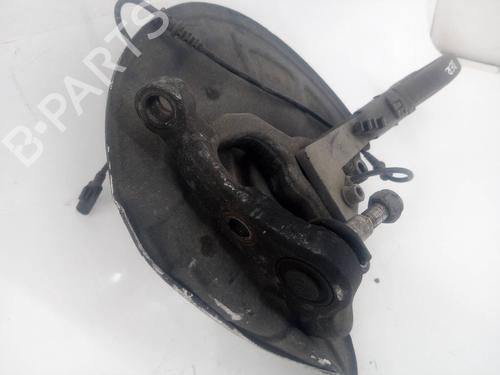 Right front steering knuckle MERCEDES-BENZ E-CLASS (W211)  | BP9645714M26 