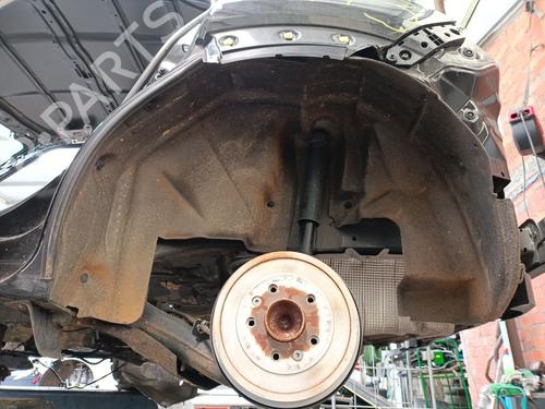 Used Wheel arch Wheel arch 38873902 38873902