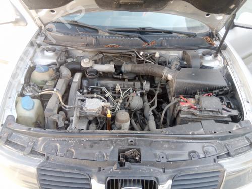 Switch SEAT LEON (1M1) 1.9 TDI | BP11968906I30