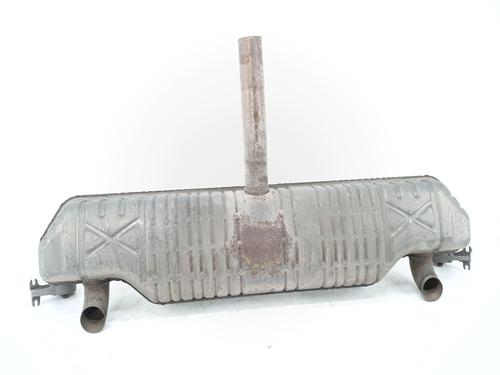 Used Exhaust system Exhaust system 37197606 37197606
