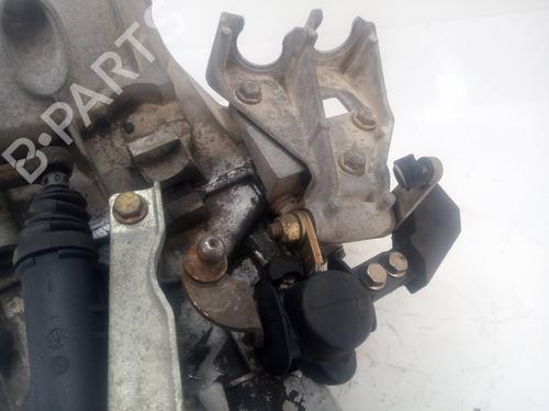 Gearbox FIAT GRANDE PUNTO (199_)  | BP9848026M3 