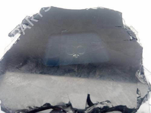 Electronic sensor PEUGEOT 208 I (CA_, CC_)  | BP12550025M84 
