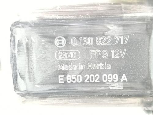 Left front window motor SKODA KAROQ (NU7, ND7) 2.0 TDI | BP29401284E21 