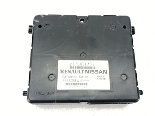 Used Electronic module NISSAN MICRA V (K14) 1.0 IG-T (92 hp) 31680134