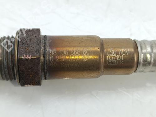 Electronic sensor CITROËN C3 AIRCROSS II (2R_, 2C_) 1.2 PureTech 110 (2RHNZB, 2RHNZW, 2RHNPX, 2RHNPJ) | BP32078211M84 - Image 4