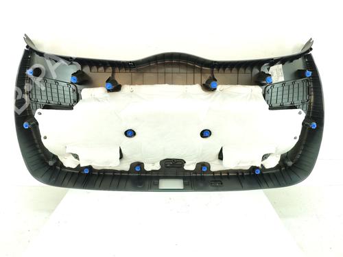 Boot lining HYUNDAI TUCSON (TL, TLE) 1.6 GDi | BP29421699I3 