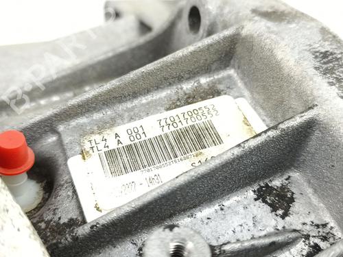 Gearbox RENAULT MEGANE II (BM0/1_, CM0/1_) 1.5 dCi (BM02, BM13, BM2A, CM02, CM13) | BP29019534M3 