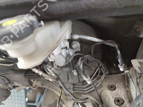 Used Brake master cylinder OPEL ASTRA K Sports Tourer (B16) [2015-2022]  26614357