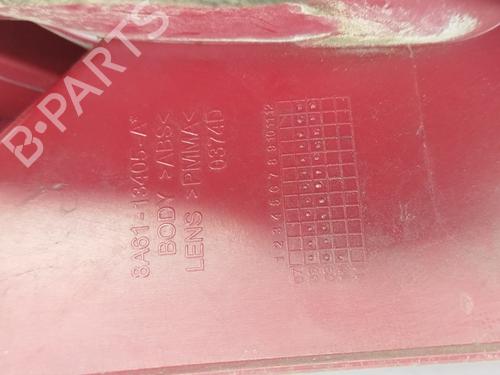 Left taillight FORD FIESTA VI (CB1, CCN)  | BP9342224C34 