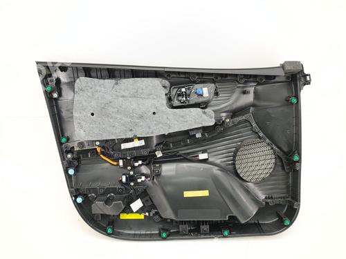 Front right panel HYUNDAI i20 III (BC3, BI3) 1.0 T-GDI | BP36662651C59 - Image 2