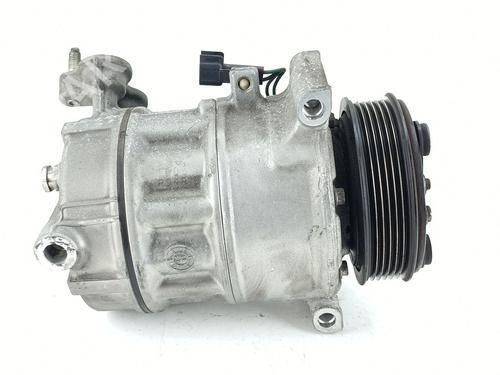 AC compressor VOLVO V40 Hatchback (525) D2 | BP37270554M34 - Image 4