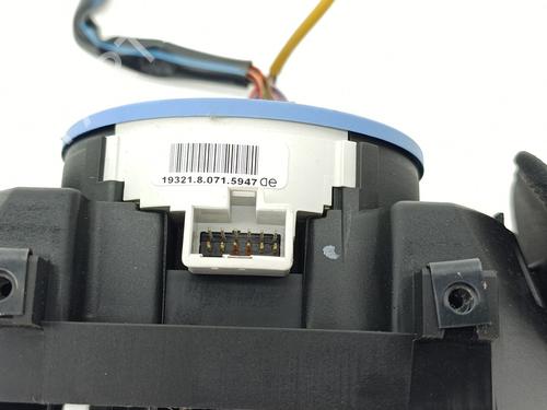 Switch FIAT 500 (312_) 1.2 (312AXA1A) | BP36264564I30  - Image 6