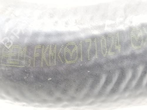Pipe MAZDA 3 (BM, BN) 2.2 D | BP38617038M125 - Image 4