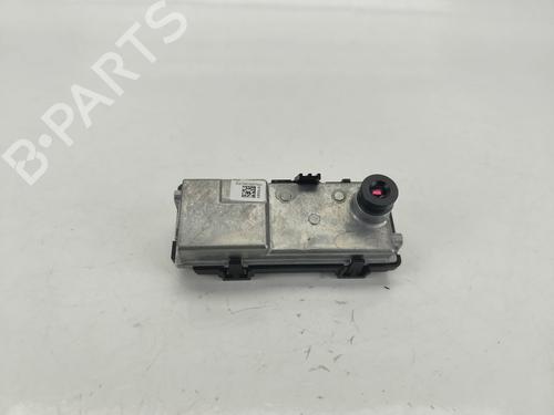 Used Camera RENAULT MEGANE IV Hatchback (B9A/M/N_) 1.2 TCe 130 (B9MR) (130 hp) 25879115