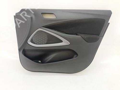 Used Front right panel OPEL CROSSLAND X / CROSSLAND (P17, P2QO) 1.2 (75) (110 hp) 31854983