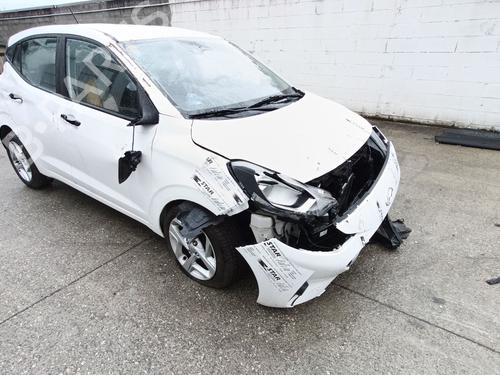 Used Parts HYUNDAI i10 III (AC3, AI3) 1.0 MPi 4921820
