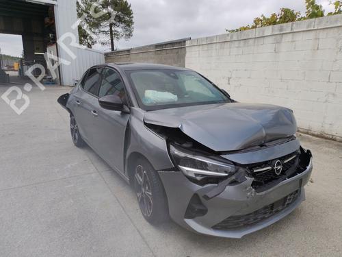 Used Parts OPEL CORSA F (P2JO)  1.2 (68)  4917187