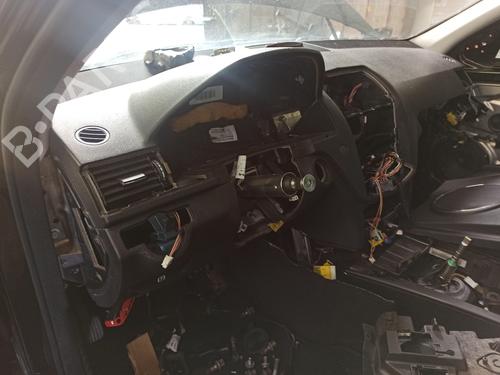 Instrumentbræt MERCEDES-BENZ C-CLASS (W204) [2007-2015]  27833650