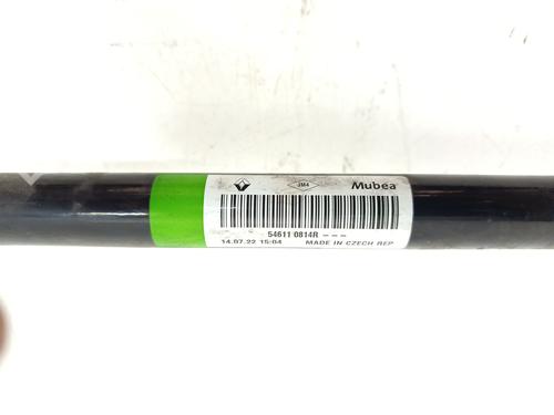 Anti roll bar RENAULT CLIO V (B7_) 1.0 TCe 90 (B7MT) | BP38304130M96 - Image 2