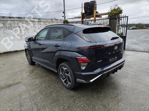 Plancher du coffre HYUNDAI KONA (OS, OSE, OSI)  | BP30876723I33 