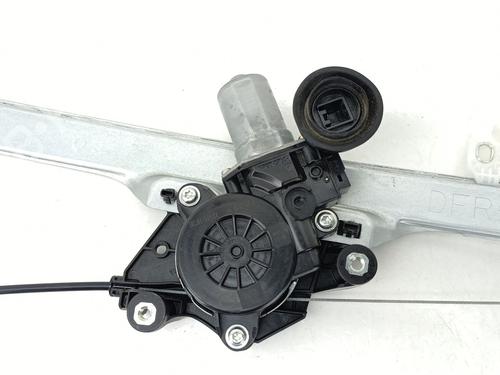 Front left window mechanism MAZDA CX-30 (DM) SKYACTIV-G M Hybrid (DM5W, DM6W) | BP34544340C22 - Image 2