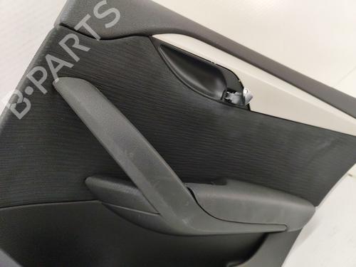 Rear right panel BMW X1 (E84) sDrive 20 d | BP26548364C61 