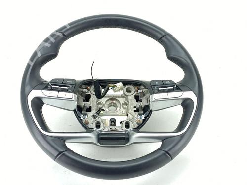 Used Steering wheel HYUNDAI TUCSON (NX4E, NX4A) 1.6 T-GDi (150 hp) 28318938