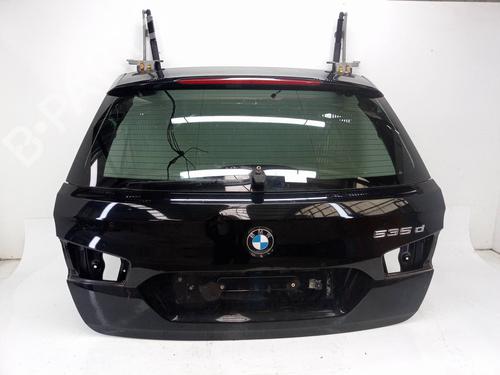 Used Tailgate BMW 5 Touring (F11) 535 d (299 hp) 13350173