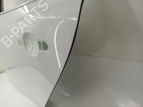Left rear door VOLVO V40 Hatchback (525) D2 | BP25876871C4 