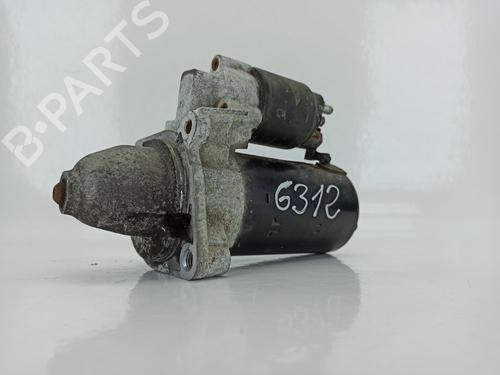 Used Starter BMW 3 Touring (E46) [1999-2005]  16168613