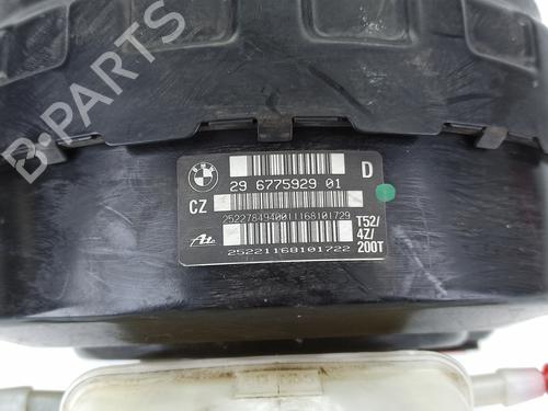 Servo brake BMW 1 (E87) 118 d | BP15513412M42 