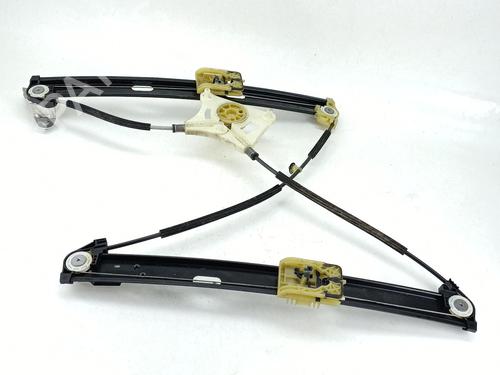 Front left window mechanism VW POLO VI (AW1, BZ1, AE1) 1.0 | BP37486816C22 - Image 3