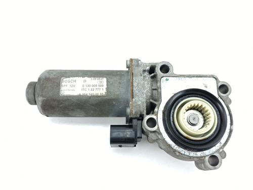 Used Transfer box Transfer box MERCEDES-BENZ M-CLASS (W164) ML 320 CDI 4-matic (164.122) (224 hp) 33660721 33660721