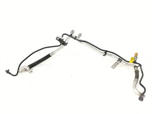 Used AC pipe PEUGEOT 208 II (UB_, UP_, UW_, UJ_) 1.2 PureTech 75 (75 hp) 32522343