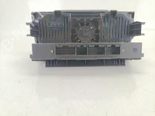 Climate control AUDI A3 (8P1)  | BP25877753I5 