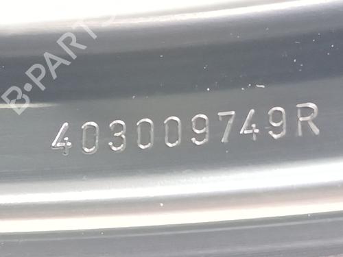 Other RENAULT MEGANE IV Hatchback (B9A/M/N_) 1.5 dCi 90 (B9A1) | BP37518869O1 - Image 4