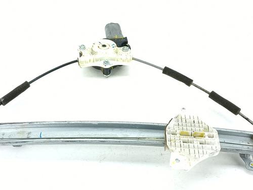 Front right window mechanism HYUNDAI i20 II (GB, IB) 1.2 | BP32335685C23