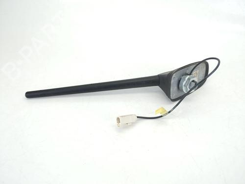 Antenne/Base PEUGEOT TRAVELLER Bus (V_) 1.5 BlueHDi 120 | BP34473995C140 - Image 4