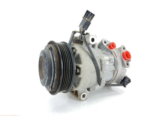 Compressore A/C KIA STONIC (YB) 1.2 CVVT (84 hp) 32780565