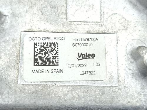 Xenon ballast OPEL MOKKA 1.2 (76) | BP28193704C53 