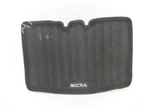 Luggage compartment floor NISSAN MICRA V (K14) 1.0 IG-T | BP31630446I33 