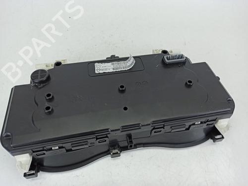 Instrument cluster RENAULT KANGOO / GRAND KANGOO II (KW0/1_)  | BP25875635C47 
