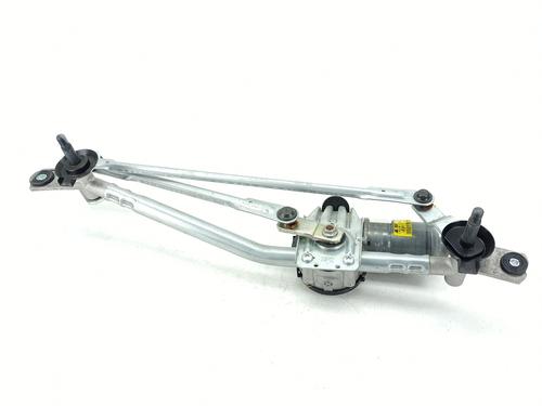 Used Front wiper motor HYUNDAI TUCSON (NX4E, NX4A) [2020-2026]  31806382