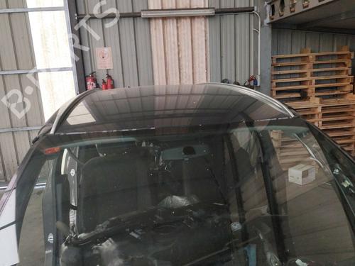 Other OPEL ZAFIRA TOURER C (P12) 1.6 CDTI (75) | BP27325324O1 