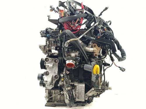 Engine OPEL MOVANO B Van (X62) 2.3 CDTI FWD (FV) | BP40009729M1 - Image 3