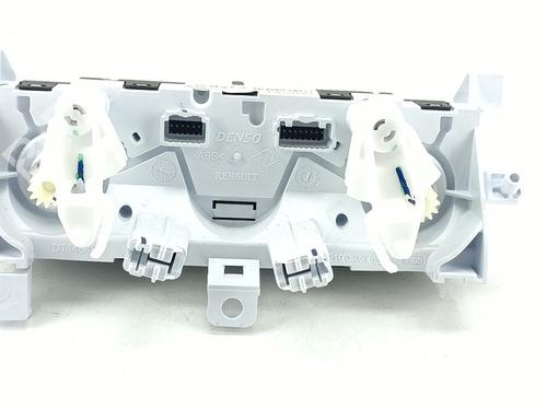 Climate control RENAULT CLIO V (B7_) 1.0 TCe 90 (B7MT) | BP38304713I5 - Image 3