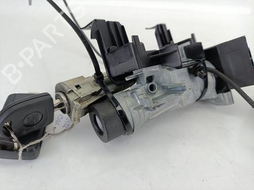 Ignition barrel SEAT IBIZA IV (6J5, 6P1) 1.2 TSI | BP25878264M48 
