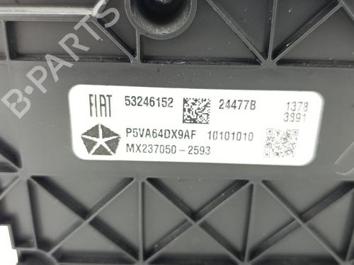 Climate control JEEP COMPASS (MP, M6, MV, M7) 1.4 MultiAir | BP31893919I5