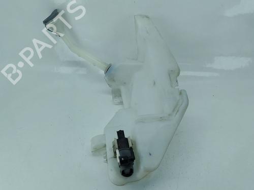 Used Windscreen washer tank Windscreen washer tank NISSAN QASHQAI II (J11, J11_) 1.3 DIG-T (140 hp) 30685690 30685690