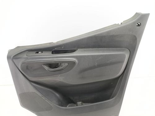 Front right panel MERCEDES-BENZ SPRINTER 3,5-t Van (B907, B910) 317 CDI RWD (907.631, 907.633, 907.635, 907.637) | BP40006174C59 - Image 2